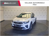 Kia Stonic occasion année 2021 boite Sequentielle Annonce Kia Stonic occasion Essence MY21 1.0 T-GDi 120 ch MHEV DCT7 GT Line Premium à LONS