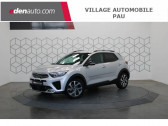 Kia Stonic occasion année 2021 boite Sequentielle Annonce Kia Stonic occasion Essence MY21 1.0 T-GDi 120 ch MHEV DCT7 GT Line à LONS