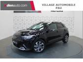 Kia Stonic occasion année 2021 boite Sequentielle Annonce Kia Stonic occasion Essence MY21 1.0 T-GDi 120 ch MHEV DCT7 GT Line à LONS