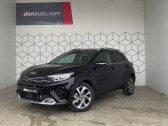 Kia Stonic occasion année 2022 boite Manuelle Annonce Kia Stonic occasion Essence MY21 1.0 T-GDi 120 ch MHEV iBVM6 GT Line à Marmande