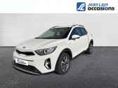 Kia Stonic occasion année 2021 boite Manuelle Annonce Kia Stonic occasion Essence Stonic 1.0 T-GDi 100 ch BVM6 Active 5p à Valence