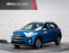 Kia Stonic , garage TOYOTA KIA PERIGUEUX  PERIGUEUX