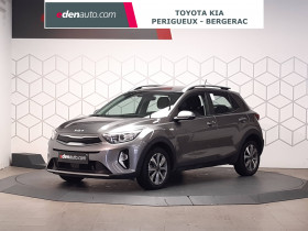 Kia Stonic , garage TOYOTA KIA PERIGUEUX  PERIGUEUX