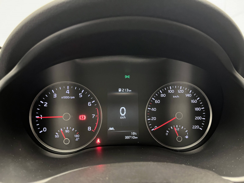 Kia Stonic Stonic 1.0 T-GDi 100 ch BVM6 Active 5p 2022 - photo n°18 Kia Stonic Stonic 1.0 T-GDi 100 ch BVM6 Active 5p  occasion à PERIGUEUX - photo n°18