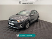Annonce Kia Stonic occasion Essence Stonic 1.0 T-GDi 100 ch BVM6 Active � Dieppe