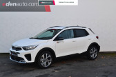 Kia Stonic occasion année 2022 boite Manuelle Annonce Kia Stonic occasion Essence Stonic 1.0 T-GDi 100 ch BVM6 GT Line 5p à Toulenne