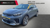 Annonce Kia Stonic occasion Essence Stonic 1.0 T-GDi 100 ch BVM6 GT Line 5p  Brive-la-Gaillarde
