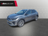 Kia Stonic occasion année 2026 boite Manuelle Annonce Kia Stonic occasion Essence Stonic 1.0 T-GDi 100 ch BVM6 GT Line 5p à Brive-la-Gaillarde