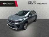 Kia Stonic occasion année 2022 boite Manuelle Annonce Kia Stonic occasion Essence Stonic 1.0 T-GDi 100 ch BVM6 GT Line 5p à Brive-la-Gaillarde