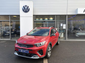 Annonce Kia Stonic occasion Essence Stonic 1.0 T-GDi 100 ch BVM6 GT Line 5p  Figeac