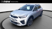 Kia Stonic occasion année 2024 boite Manuelle Annonce Kia Stonic occasion Essence Stonic 1.0 T-GDi 100 ch BVM6 GT Line 5p à Aurillac