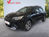 Annonce Kia Stonic occasion Essence Stonic 1.0 T-GDi 100 ch BVM6  VIENNE
