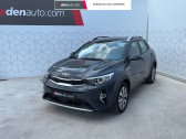 Annonce Kia Stonic occasion Essence Stonic 1.0 T-GDi 100 ch DCT7 Active 5p  Libourne
