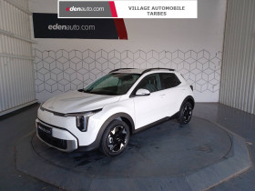 Kia Stonic occasion 2026 mise en vente &agrave; TARBES par le garage KIA MITSUBISHI TARBES - photo n&deg;1