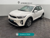 Annonce Kia Stonic occasion Essence Stonic 1.0 T-GDi 100 ch DCT7 Active � Mareuil-l�s-Meaux