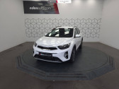 Annonce Kia Stonic occasion Essence Stonic 1.0 T-GDi 100 ch DCT7 Collection 5p  LONS