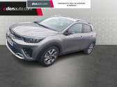 Annonce Kia Stonic occasion Essence Stonic 1.0 T-GDi 100 ch DCT7 GT-line 5p � Villenave-d'Ornon