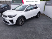 Annonce Kia Stonic occasion Essence Stonic 1.0 T-GDi 100 ch DCT7 GT-line 5p � La Teste-de-Buch