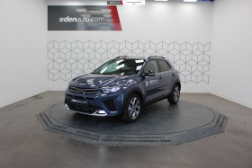 Kia Stonic occasion 2024 mise en vente à LONS par le garage KIA MITSUBISHI PAU - photo n°1