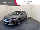 Kia Stonic occasion année 2025 boite Sequentielle Annonce Kia Stonic occasion Essence Stonic 1.0 T-GDi 100 ch DCT7 GT-line 5p à Boé
