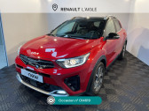 Annonce Kia Stonic occasion Essence Stonic 1.0 T-GDi 100 ch DCT7 GT Line Premium � L'AIGLE