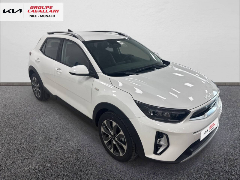Kia Stonic Stonic 1.0 T-GDi 100 ch DCT7  occasion  NICE - photo n3