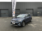Kia Stonic occasion année 2019 boite Manuelle Annonce Kia Stonic occasion Essence Stonic 1.0 T-GDi 100 ch ISG BVM5 Active à Trégueux