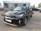 Kia Stonic occasion  année 2020 boite Manuelle Annonce Kia Stonic occasion Essence Stonic 1.0 T-GDi 100 ch MHEV iBVM6 Active 5p à Muret