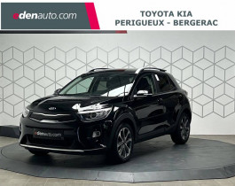Kia Stonic , garage TOYOTA KIA PERIGUEUX  PERIGUEUX