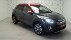 Kia Stonic occasion Gris année 2020 boite Manuelle Annonce Kia Stonic occasion Essence Stonic 1.0 T-GDi 100ch MHEV iBVM6 Launch Edition 5p à Cahors