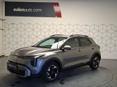 Annonce Kia Stonic occasion Essence Stonic 1.0 T-GDi 115 ch MHEV DCT7 Active 5p � TARBES