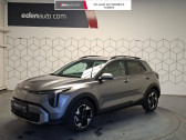 Annonce Kia Stonic occasion Essence Stonic 1.0 T-GDi 115 ch MHEV DCT7 Active 5p � TARBES