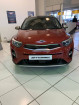 Kia Stonic occasion Rouge année 2020 boite Manuelle Annonce Kia Stonic occasion Essence Stonic 1.0 T-GDi 120 ch ISG BVM6 Premium 5p à Brive-la-Gaillarde