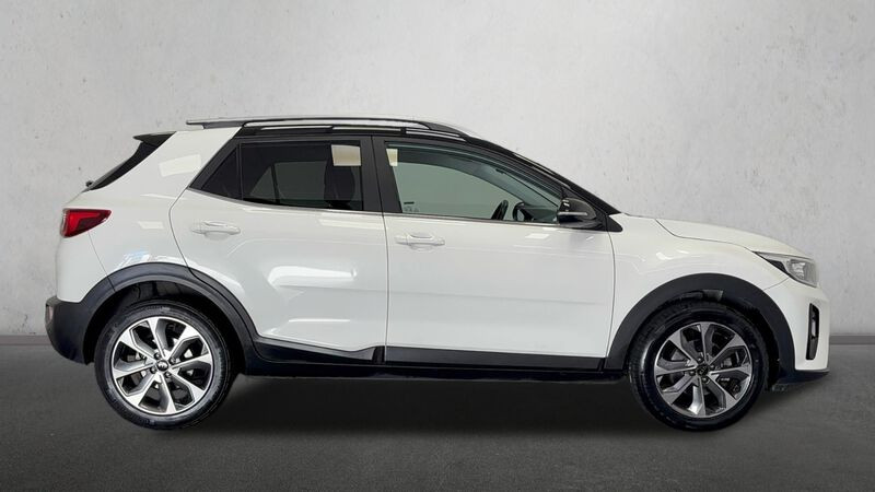 Kia Stonic Stonic 1.0 T-GDi 120 ch ISG BVM6  occasion  VENISSIEUX - photo n7