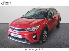 Kia Stonic , garage genin automobiles route chabeuil  Valence