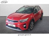 Kia Stonic occasion année 2019 boite Manuelle Annonce Kia Stonic occasion Essence Stonic 1.0 T-GDi 120 ch ISG BVM6 à Valence