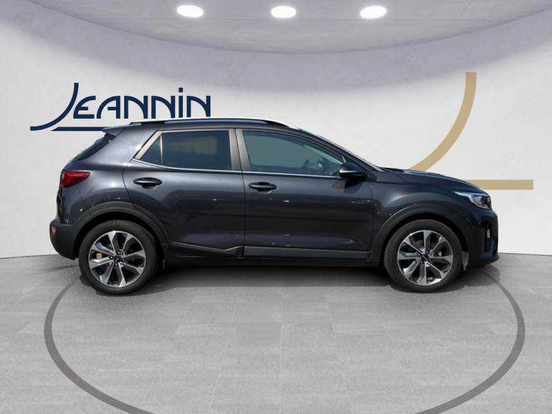 Kia Stonic Stonic 1.0 T-GDi 120 ch ISG BVM6  occasion  Auxerre - photo n6