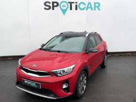 Kia Stonic , garage FIAT - HYUNDAI - SIPA AUTOMOBILES - BORDEAUX SUD � Villenave-d'Ornon