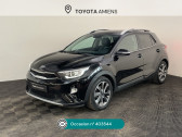 Annonce Kia Stonic occasion Essence Stonic 1.0 T-GDI 120 ch ISG DCT7 Design  Business � Rivery