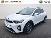 Annonce Kia Stonic occasion Essence Stonic 1.0 T-GDi 120 ch ISG DCT7 Premium 5p � Albi