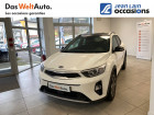 Kia Stonic occasion année 2020 boite Sequentielle Annonce Kia Stonic occasion Essence Stonic 1.0 T-GDi 120 ch ISG DCT7 Premium 5p à Voiron