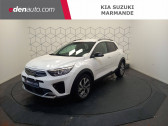 Annonce Kia Stonic occasion Essence Stonic 1.0 T-GDi 120 ch MHEV BVM6 GT Line 5p  Bo
