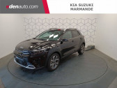 Kia Stonic occasion année 2023 boite Manuelle Annonce Kia Stonic occasion Essence Stonic 1.0 T-GDi 120 ch MHEV BVM6 GT Line Premium 5p à Boé
