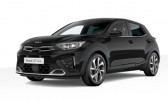 Annonce Kia Stonic occasion Essence Stonic 1.0 T-GDi 120 ch MHEV BVM6  St Saulve