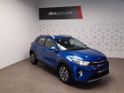 Kia Stonic occasion année 2021 boite Sequentielle Annonce Kia Stonic occasion Essence Stonic 1.0 T-GDi 120 ch MHEV DCT7 Active 5p à PERIGUEUX