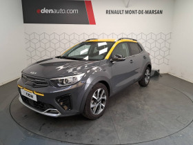 Kia Stonic , garage RENAULT MONT DE MARSAN  Mont de Marsan