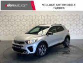 Kia Stonic occasion année 2022 boite Sequentielle Annonce Kia Stonic occasion Essence Stonic 1.0 T-GDi 120 ch MHEV DCT7 GT Line 5p à TARBES