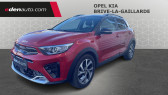 Annonce Kia Stonic occasion Essence Stonic 1.0 T-GDi 120 ch MHEV DCT7 GT Line 5p  Brive-la-Gaillarde