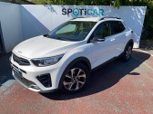 Kia Stonic occasion année 2021 boite Sequentielle Annonce Kia Stonic occasion Essence Stonic 1.0 T-GDi 120 ch MHEV DCT7 GT Line 5p à Libourne