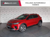 Kia Stonic occasion année 2022 boite Sequentielle Annonce Kia Stonic occasion Essence Stonic 1.0 T-GDi 120 ch MHEV DCT7 GT Line Premium 5p à TARBES